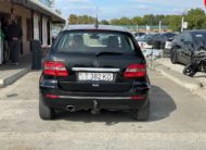 Mercedes Benz B200