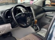 Lexus RX400h