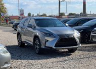 Lexus RX350
