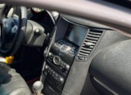 Infiniti FX35