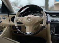 Mercedes-Benz CLS W219