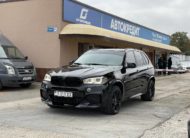 BMW X5 F15