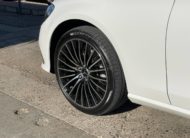 Mercedes Benz W213 E220d