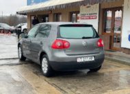 Volkswagen Golf 5