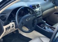 Lexus IS250