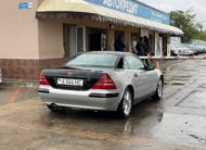 Mercedes Benz SLK230 R170