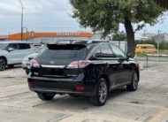 Lexus RX450h