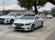 Mercedes Benz CLA200