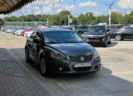 Suzuki Kizashi