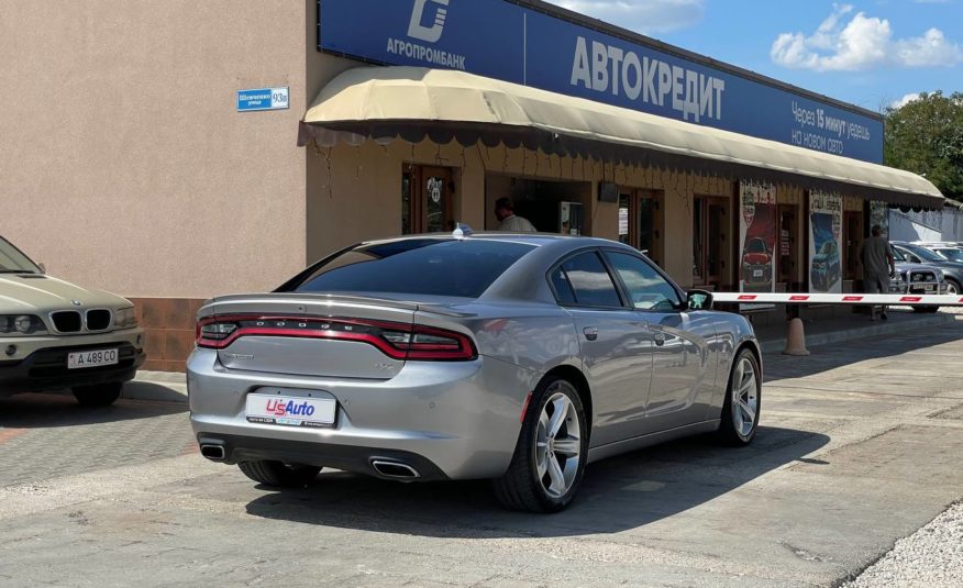 Dodge Charger R/T