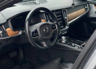 Volvo S90 T8 Plug-In-Hybrid