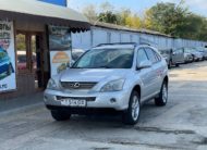 Lexus RX400h