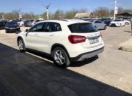 Mercedes GLA220d