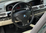 BMW E65 745d