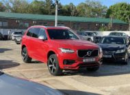 Volvo XC90 R-Design