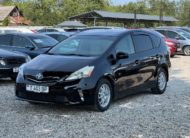 Toyota Prius V Hybrid