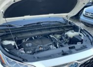 Toyota Highlander Hybrid