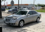 Mercedes Benz W211 E-class