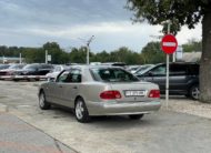 Mercedes Benz W210