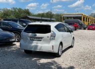 Toyota Prius V Hybrid