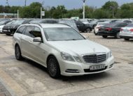 Mercedes Benz E220 W212