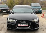 Audi A6 C7 Quattro