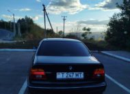 BMW E39 525i