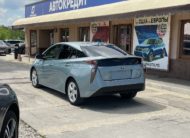 Toyota Prius 50 Hybrid