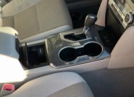 Toyota Camry 50 Hybrid