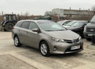 Toyota Auris Hybrid