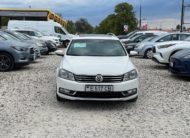 Volkswagen Passat b7