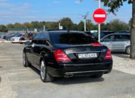 Mercedes Benz S400 W221 Hybrid