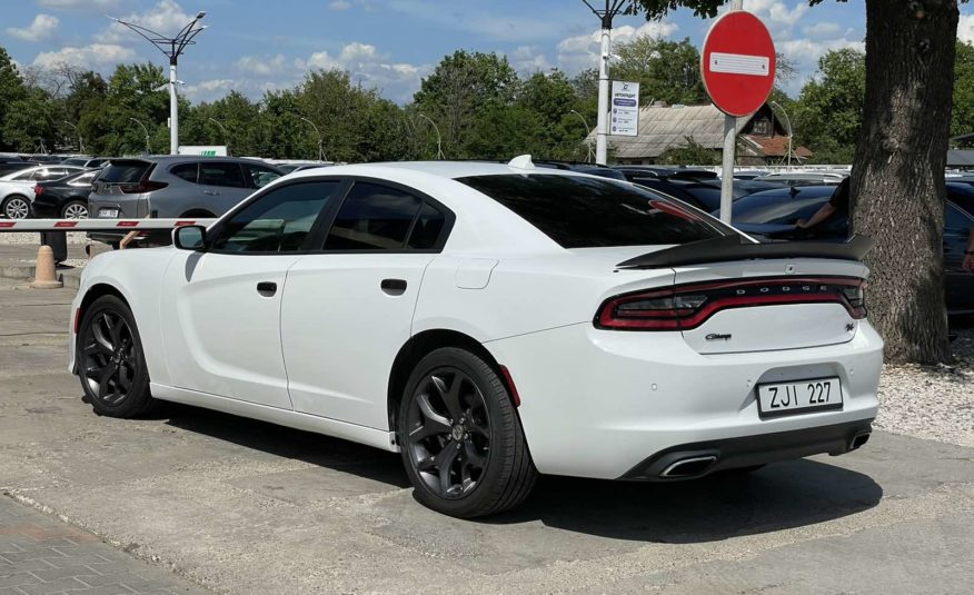 Dodge Charger