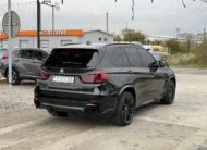 BMW X5 F15