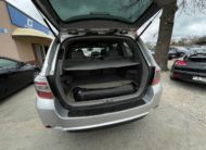 Toyota Highlander Hybrid