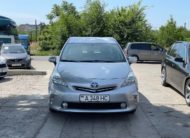 Toyota Prius V Hybrid