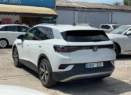 Volkswagen ID.4 Crozz