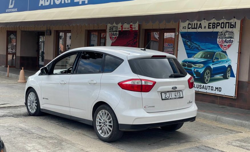 Ford C-Max Hybrid