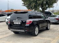 Toyota Highlander Hybrid