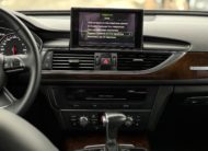 Audi A6 C7 Quattro