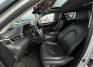 Toyota Highlander Hybrid