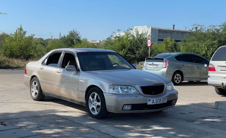 Acura RL