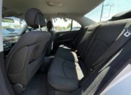 Mercedes Benz W211 E200 NGT