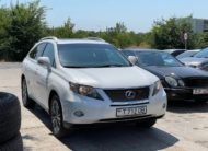 Lexus RX450h