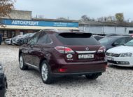 Lexus RX450h