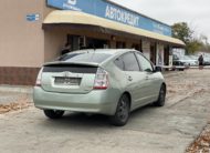 Toyota Prius 20 Hybrid