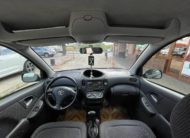 Toyota Yaris Verso