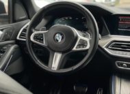 BMW X5 xDrive (G05)