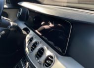 Mercedes Benz W213 E220d