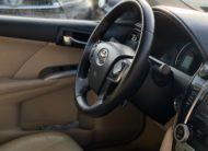 Toyota Camry 50 Hybrid